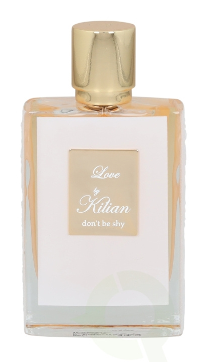 Kilian Love Don\'t Be Shy Edp Spray 50 ml ryhmässä KAUNEUS JA TERVEYS / Tuoksut & Parfyymit / Parfyymit / Naisten Tuoksut @ TP E-commerce Nordic AB (C36267)