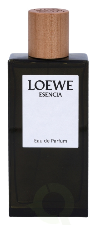 Loewe Esencia Pour Homme Edp Spray 100 ml ryhmässä KAUNEUS JA TERVEYS / Tuoksut & Parfyymit / Parfyymit / Miesten Tuoksut @ TP E-commerce Nordic AB (C36313)