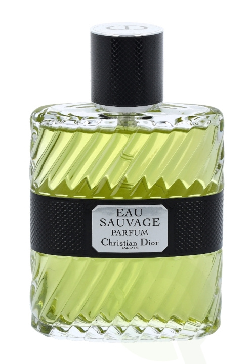 Christian Dior Dior Eau Sauvage Edp Spray 100 ml ryhmässä KAUNEUS JA TERVEYS / Tuoksut & Parfyymit / Parfyymit / Miesten Tuoksut @ TP E-commerce Nordic AB (C36316)