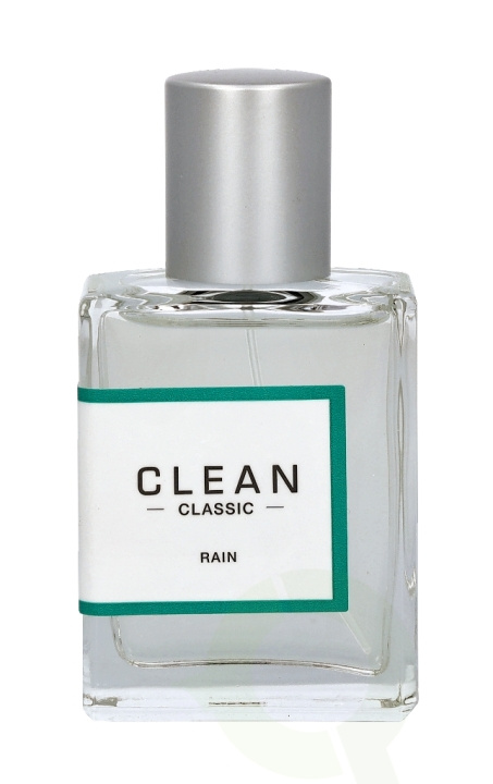 Clean Classic Rain Edp Spray 30 ml ryhmässä KAUNEUS JA TERVEYS / Tuoksut & Parfyymit / Parfyymit / Naisten Tuoksut @ TP E-commerce Nordic AB (C36318)