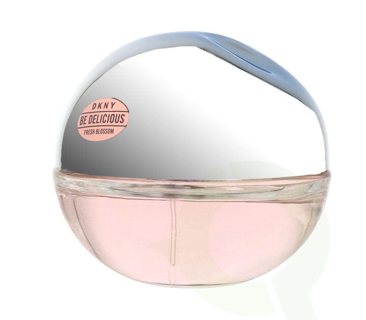 DKNY Be Delicious Fresh Blossom Edp Spray 30 ml ryhmässä KAUNEUS JA TERVEYS / Tuoksut & Parfyymit / Parfyymit / Naisten Tuoksut @ TP E-commerce Nordic AB (C36322)