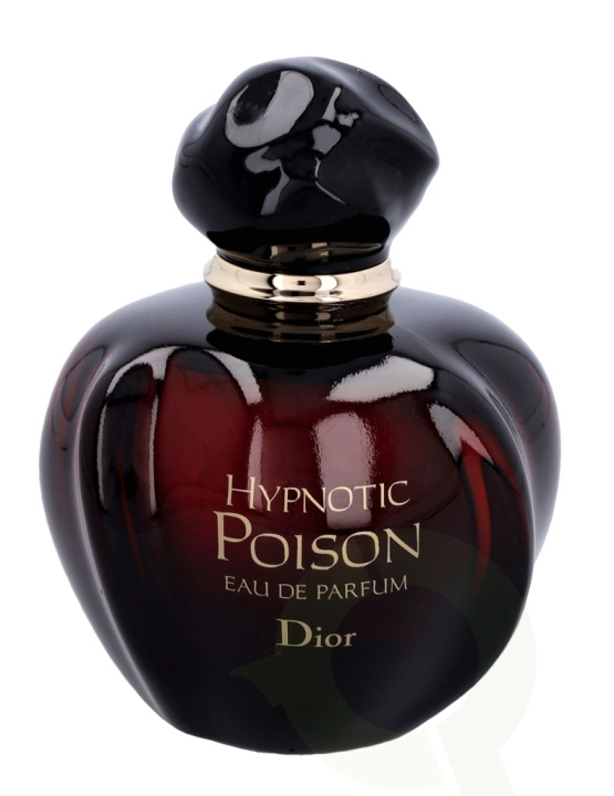 Dior Hypnotic Poison Edp Spray 50 ml ryhmässä KAUNEUS JA TERVEYS / Tuoksut & Parfyymit / Parfyymit / Naisten Tuoksut @ TP E-commerce Nordic AB (C36344)