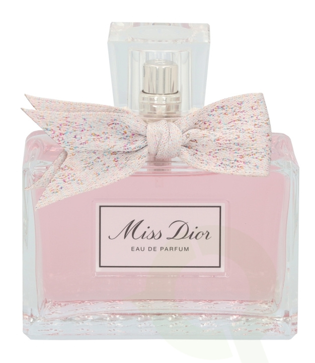 Dior Miss Dior Edp Spray 100 ml ryhmässä KAUNEUS JA TERVEYS / Tuoksut & Parfyymit / Parfyymit / Naisten Tuoksut @ TP E-commerce Nordic AB (C36350)