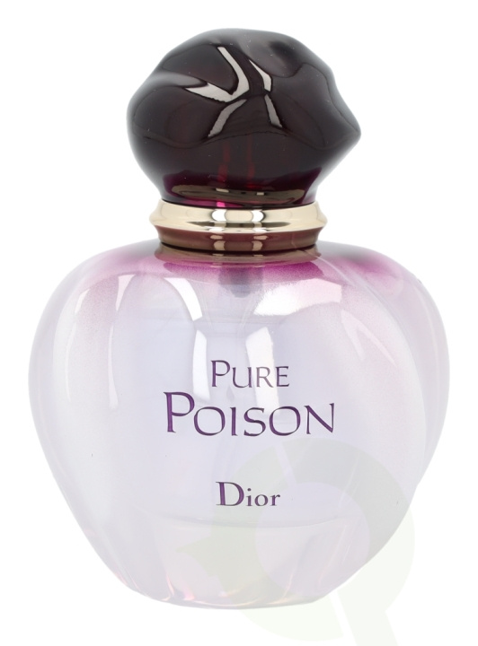 Dior Pure Poison Edp Spray 30 ml ryhmässä KAUNEUS JA TERVEYS / Tuoksut & Parfyymit / Parfyymit / Naisten Tuoksut @ TP E-commerce Nordic AB (C36353)