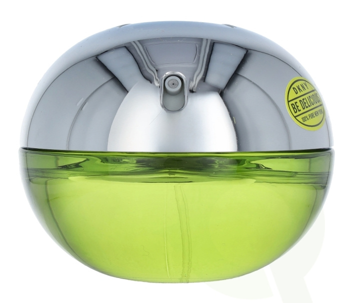 DKNY Be Delicious Women Edp Spray 50 ml ryhmässä KAUNEUS JA TERVEYS / Tuoksut & Parfyymit / Parfyymit / Naisten Tuoksut @ TP E-commerce Nordic AB (C36363)