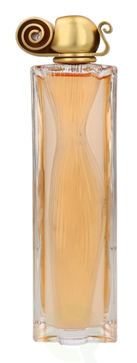 Givenchy Organza Edp Spray 100 ml ryhmässä KAUNEUS JA TERVEYS / Tuoksut & Parfyymit / Parfyymit / Naisten Tuoksut @ TP E-commerce Nordic AB (C36379)