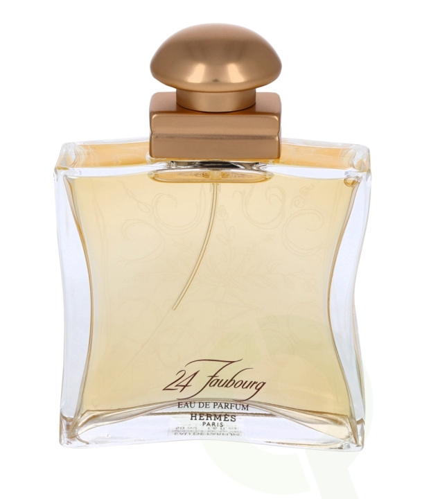 Hermes 24 Faubourg Edp Spray 50 ml ryhmässä KAUNEUS JA TERVEYS / Tuoksut & Parfyymit / Parfyymit / Naisten Tuoksut @ TP E-commerce Nordic AB (C36387)