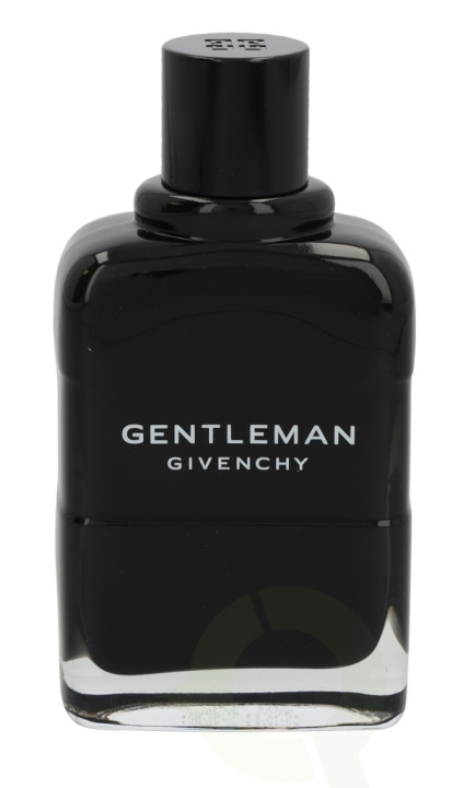 Givenchy Gentleman Edp Spray 100 ml ryhmässä KAUNEUS JA TERVEYS / Tuoksut & Parfyymit / Parfyymit / Miesten Tuoksut @ TP E-commerce Nordic AB (C36391)