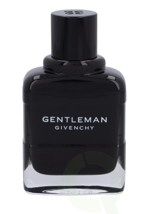 Givenchy Gentleman Edp Spray 60 ml ryhmässä KAUNEUS JA TERVEYS / Tuoksut & Parfyymit / Parfyymit / Miesten Tuoksut @ TP E-commerce Nordic AB (C36392)