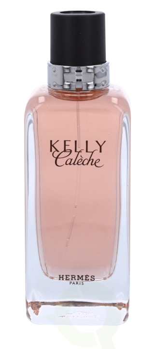 Hermes Kelly Caleche Edp Spray 100 ml ryhmässä KAUNEUS JA TERVEYS / Tuoksut & Parfyymit / Parfyymit / Naisten Tuoksut @ TP E-commerce Nordic AB (C36395)