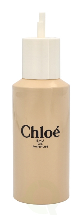 Chloe by Chloe Edp Spray Refill 150 ml ryhmässä KAUNEUS JA TERVEYS / Tuoksut & Parfyymit / Parfyymit / Naisten Tuoksut @ TP E-commerce Nordic AB (C36425)