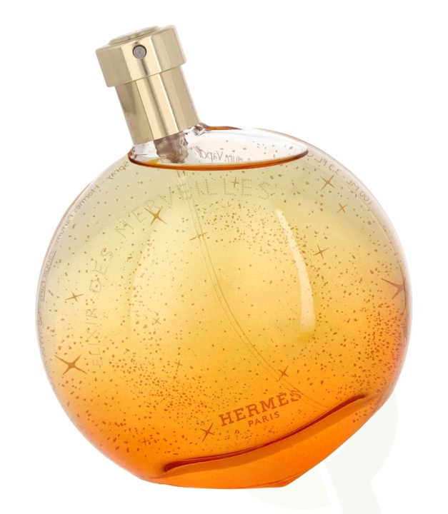 Hermes Elixir Des Merveilles Edp Spray 100 ml ryhmässä KAUNEUS JA TERVEYS / Tuoksut & Parfyymit / Parfyymit / Naisten Tuoksut @ TP E-commerce Nordic AB (C36437)