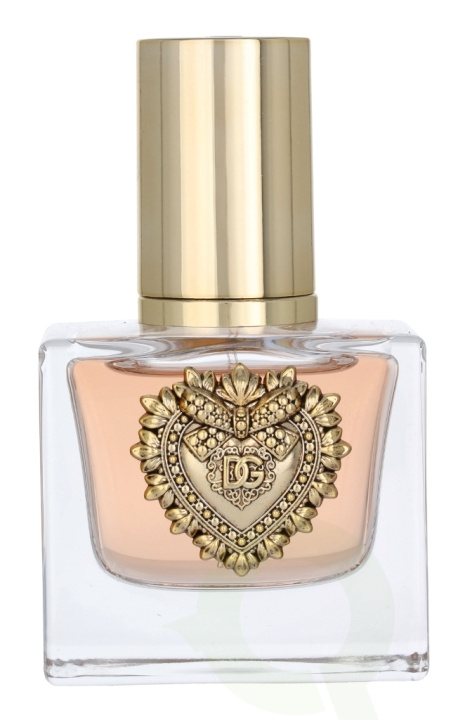 Dolce & Gabbana D&G Devotion Edp Spray 30 ml ryhmässä KAUNEUS JA TERVEYS / Tuoksut & Parfyymit / Parfyymit / Naisten Tuoksut @ TP E-commerce Nordic AB (C36438)