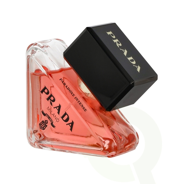 Prada Paradoxe Intense Edp Spray 30 ml ryhmässä KAUNEUS JA TERVEYS / Tuoksut & Parfyymit / Parfyymit / Naisten Tuoksut @ TP E-commerce Nordic AB (C36440)