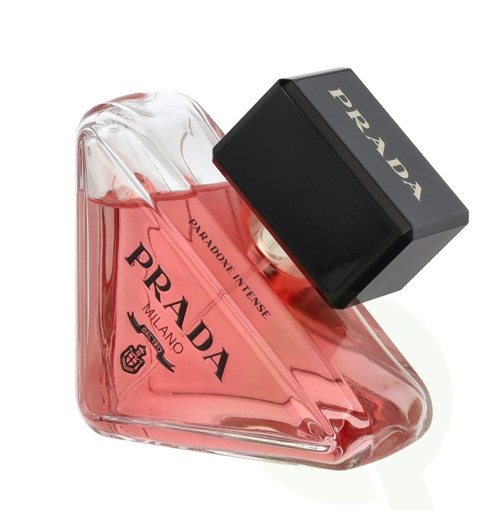 Prada Paradoxe Intense Edp Spray 50 ml ryhmässä KAUNEUS JA TERVEYS / Tuoksut & Parfyymit / Parfyymit / Naisten Tuoksut @ TP E-commerce Nordic AB (C36441)