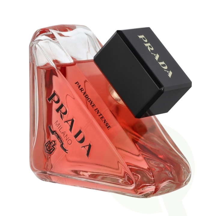 Prada Paradoxe Intense Edp Spray 90 ml ryhmässä KAUNEUS JA TERVEYS / Tuoksut & Parfyymit / Parfyymit / Naisten Tuoksut @ TP E-commerce Nordic AB (C36442)