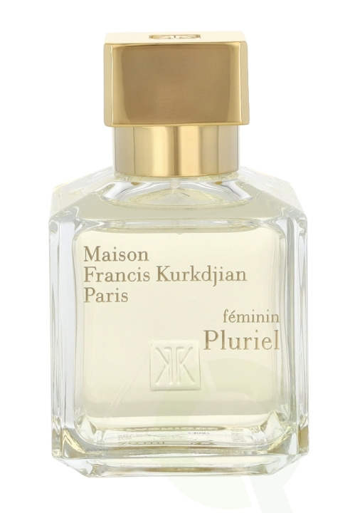 Maison Francis Kurkdjian MFKP Pluriel Femme Edp Spray 70 ml ryhmässä KAUNEUS JA TERVEYS / Tuoksut & Parfyymit / Parfyymit / Naisten Tuoksut @ TP E-commerce Nordic AB (C36461)