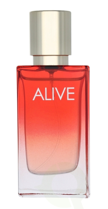 Hugo Boss Alive Intense Edp Spray 30 ml ryhmässä KAUNEUS JA TERVEYS / Tuoksut & Parfyymit / Parfyymit / Naisten Tuoksut @ TP E-commerce Nordic AB (C36464)