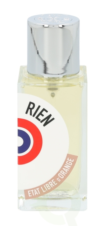 Etat Libre D\'Orange Rien Edp Spray 50 ml ryhmässä KAUNEUS JA TERVEYS / Tuoksut & Parfyymit / Parfyymit / Unisex @ TP E-commerce Nordic AB (C36471)