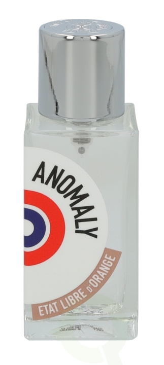 Etat Libre D\'Orange She Was An Anomaly Edp Spray 50 ml ryhmässä KAUNEUS JA TERVEYS / Tuoksut & Parfyymit / Parfyymit / Unisex @ TP E-commerce Nordic AB (C36472)