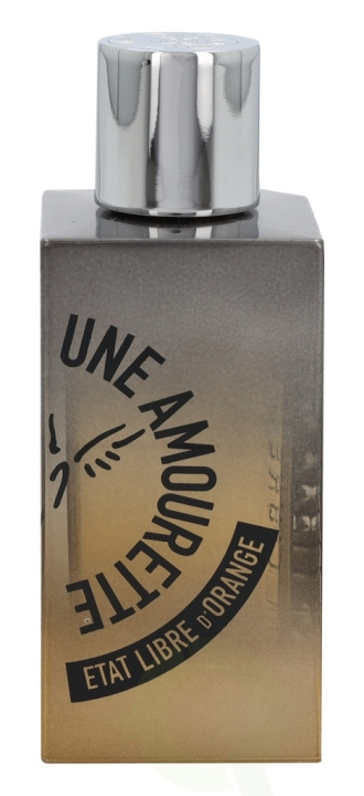 Etat Libre D\'Orange Une Amourette Edp Spray 100 ml ryhmässä KAUNEUS JA TERVEYS / Tuoksut & Parfyymit / Parfyymit / Unisex @ TP E-commerce Nordic AB (C36474)