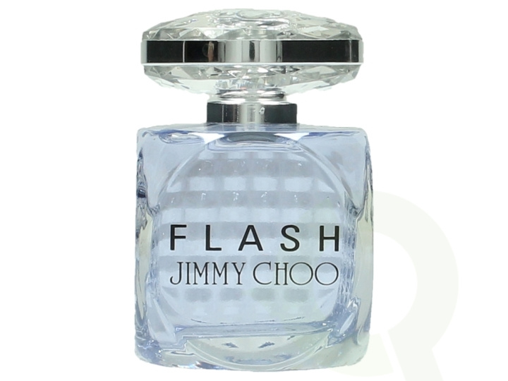 Jimmy Choo Flash Edp Spray 100 ml ryhmässä KAUNEUS JA TERVEYS / Tuoksut & Parfyymit / Parfyymit / Naisten Tuoksut @ TP E-commerce Nordic AB (C36477)