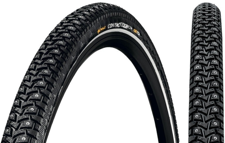 Continental Contact Spike 240 -nastarengas, 37-622 (28 x 1.5