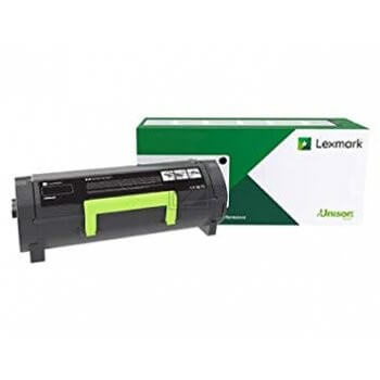 Lexmark Toner 24B6889 Musta ryhmässä TIETOKOONET & TARVIKKEET / Tulostimet & Tarvikkeet / Musteet ja väriaineet / Toner / Lexmark @ TP E-commerce Nordic AB (C36779)