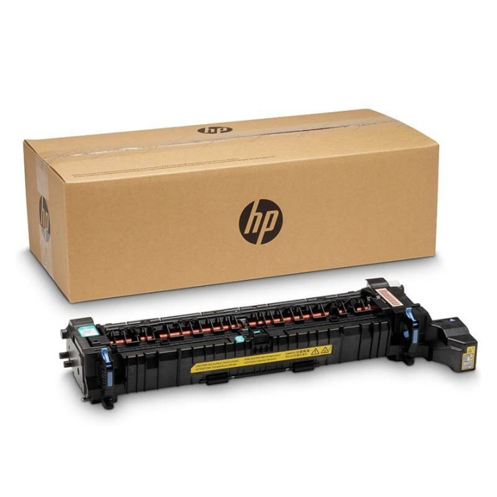 HP Fuser P1B92A 220V ryhmässä TIETOKOONET & TARVIKKEET / Tulostimet & Tarvikkeet / Tulostimet / Laser @ TP E-commerce Nordic AB (C37306)