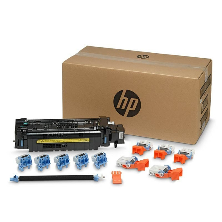 HP Maintenance L0H25A L0H25-67901 220V ryhmässä TIETOKOONET & TARVIKKEET / Tulostimet & Tarvikkeet / Tulostimet / Laser @ TP E-commerce Nordic AB (C37316)