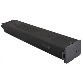 SHARP Toner BPGT70BA BP-GT70 Black ryhmässä TIETOKOONET & TARVIKKEET / Tulostimet & Tarvikkeet / Musteet ja väriaineet / Toner / Sharp @ TP E-commerce Nordic AB (C37475)