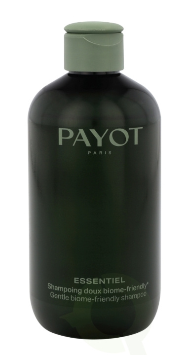 Payot Essentiel Gentle Biome-Friendly Shampoo 280 ml ryhmässä KAUNEUS JA TERVEYS / Hiukset &Stailaus / Hiustenhoito / Shampoo @ TP E-commerce Nordic AB (C37978)