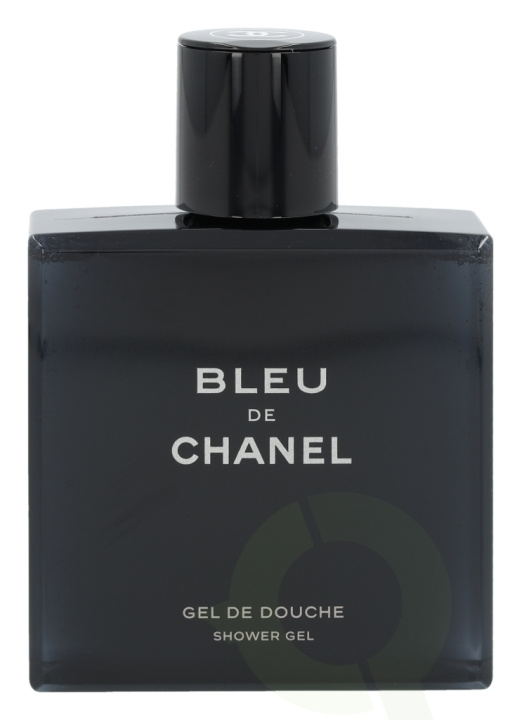 Chanel Bleu De Chanel Pour Homme Shower Gel 200 ml ryhmässä KAUNEUS JA TERVEYS / Ihonhoito / Kehon hoito / Kylpy- ja suihkugeelit @ TP E-commerce Nordic AB (C38139)