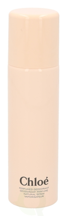 Chloe By Chloe Deo Spray 100 ml ryhmässä KAUNEUS JA TERVEYS / Tuoksut & Parfyymit / Deodorantit / Naisten deodorantit @ TP E-commerce Nordic AB (C38187)