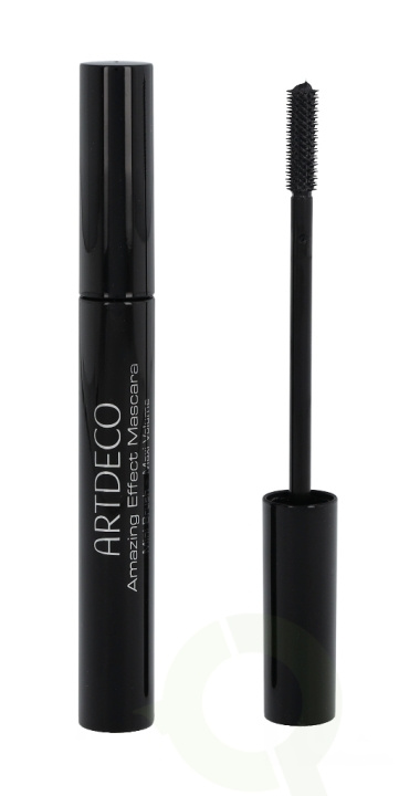 Artdeco Mascara Amazing Effect 6 ml #1 Black - Mini Blush-Maxi Volume ryhmässä KAUNEUS JA TERVEYS / Meikit / Silmät ja kulmat / Ripsiväri @ TP E-commerce Nordic AB (C40495)