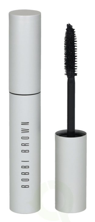 Bobbi Brown Smokey Eye Mascara 6 ml Black ryhmässä KAUNEUS JA TERVEYS / Meikit / Silmät ja kulmat / Ripsiväri @ TP E-commerce Nordic AB (C40512)