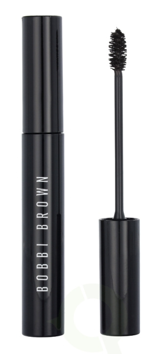 Bobbi Brown Natural Brow Shaper Mascara 4.4 ml Soft Black ryhmässä KAUNEUS JA TERVEYS / Meikit / Silmät ja kulmat / Ripsiväri @ TP E-commerce Nordic AB (C40515)