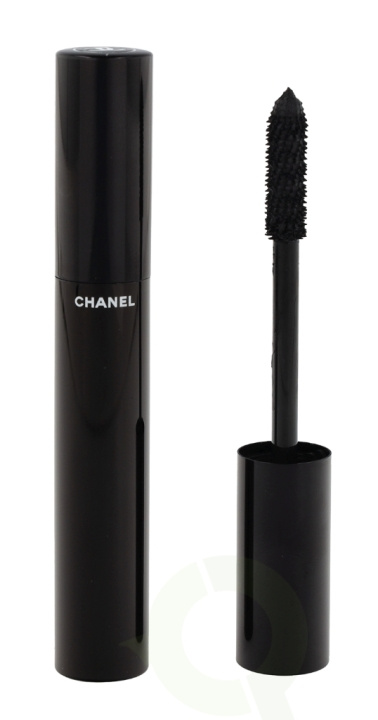 Chanel Le Volume De Chanel Waterproof Mascara 6 gr #10 Noir ryhmässä KAUNEUS JA TERVEYS / Meikit / Silmät ja kulmat / Ripsiväri @ TP E-commerce Nordic AB (C40558)