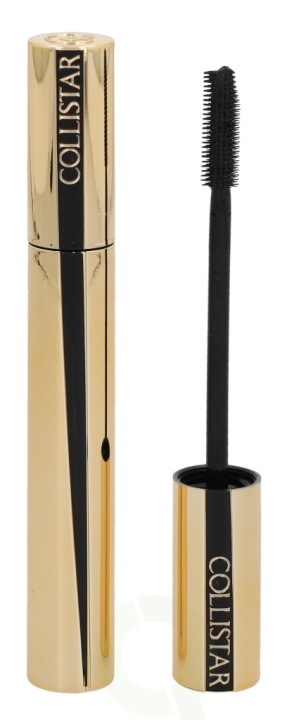 Collistar Infinito High Precision Mascara 11 ml Extra Nero - Curl Definition ryhmässä KAUNEUS JA TERVEYS / Meikit / Silmät ja kulmat / Ripsiväri @ TP E-commerce Nordic AB (C40574)