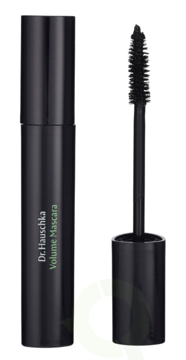 Dr. Hauschka Volume Mascara 8 ml #01 Black ryhmässä KAUNEUS JA TERVEYS / Meikit / Silmät ja kulmat / Ripsiväri @ TP E-commerce Nordic AB (C40602)