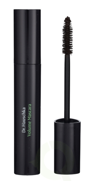 Dr. Hauschka Volume Mascara 8 ml #02 Brown ryhmässä KAUNEUS JA TERVEYS / Meikit / Silmät ja kulmat / Ripsiväri @ TP E-commerce Nordic AB (C40603)