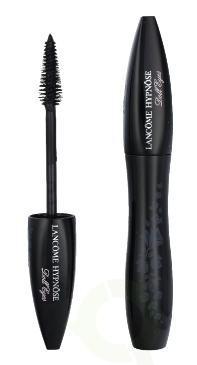 Lancome Hypnose Doll Eyes Mascara 6.5 gr #01 So Black! ryhmässä KAUNEUS JA TERVEYS / Meikit / Silmät ja kulmat / Ripsiväri @ TP E-commerce Nordic AB (C40661)