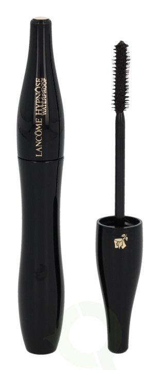 Lancome Hypnose Waterproof Volume Mascara 6 gr #01 Noir Hypnotic ryhmässä KAUNEUS JA TERVEYS / Meikit / Silmät ja kulmat / Ripsiväri @ TP E-commerce Nordic AB (C40664)