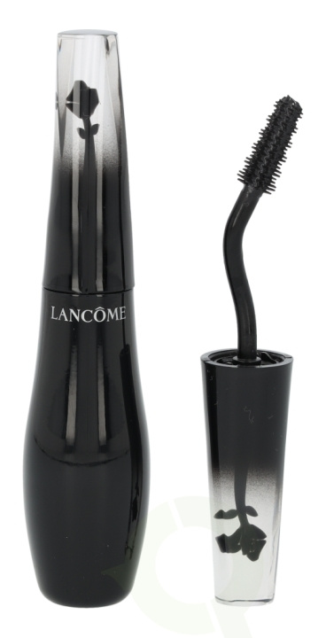 Lancome Grandiose Mascara 10 gr #01 Noir Mirifique ryhmässä KAUNEUS JA TERVEYS / Meikit / Silmät ja kulmat / Ripsiväri @ TP E-commerce Nordic AB (C40665)