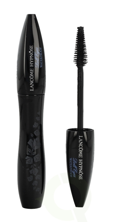 Lancome Hypnose Doll Eyes Waterproof Mascara 6.5 ml #01 So Black! ryhmässä KAUNEUS JA TERVEYS / Meikit / Silmät ja kulmat / Ripsiväri @ TP E-commerce Nordic AB (C40666)