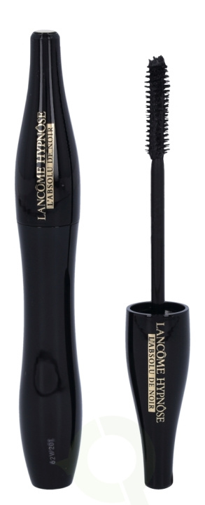 Lancome Hypnose L\'Absolu de Noir Mascara 6.2 ml #011 Extra Black ryhmässä KAUNEUS JA TERVEYS / Meikit / Silmät ja kulmat / Ripsiväri @ TP E-commerce Nordic AB (C40672)