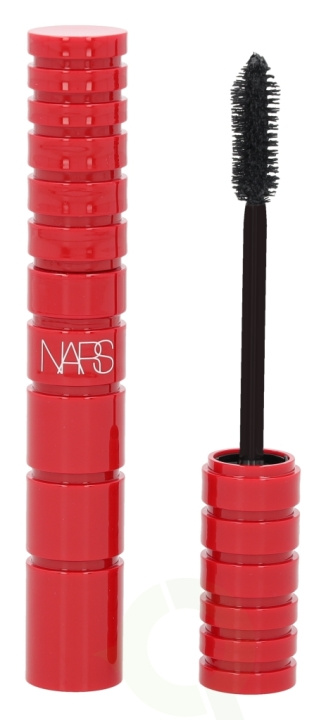 Nars Climax Dramatic Volumizing Mascara 6 gr Explicit Black ryhmässä KAUNEUS JA TERVEYS / Meikit / Silmät ja kulmat / Ripsiväri @ TP E-commerce Nordic AB (C40742)