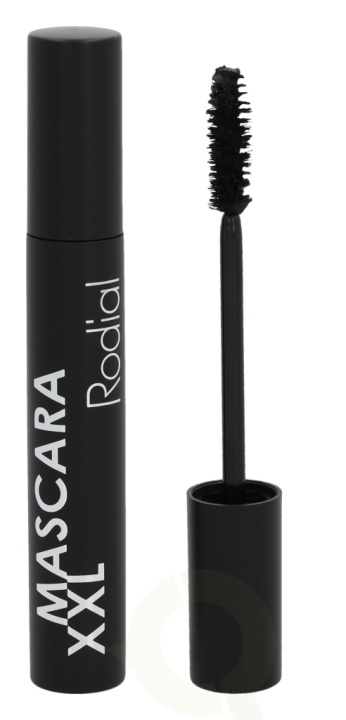 Rodial Glamolash Mascara XXL Extreme Black Lash Maximiser 13 ml Black Velvet ryhmässä KAUNEUS JA TERVEYS / Meikit / Silmät ja kulmat / Ripsiväri @ TP E-commerce Nordic AB (C40760)