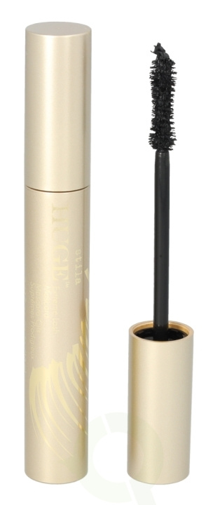 Stila Huge Extreme Lash Mascara 13 ml Black ryhmässä KAUNEUS JA TERVEYS / Meikit / Silmät ja kulmat / Ripsiväri @ TP E-commerce Nordic AB (C40769)