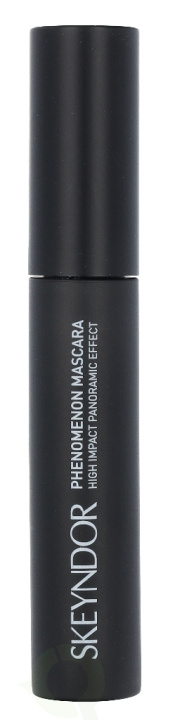 Skeyndor Phenomenon Mascara 14 ml Black ryhmässä KAUNEUS JA TERVEYS / Meikit / Silmät ja kulmat / Ripsiväri @ TP E-commerce Nordic AB (C40774)